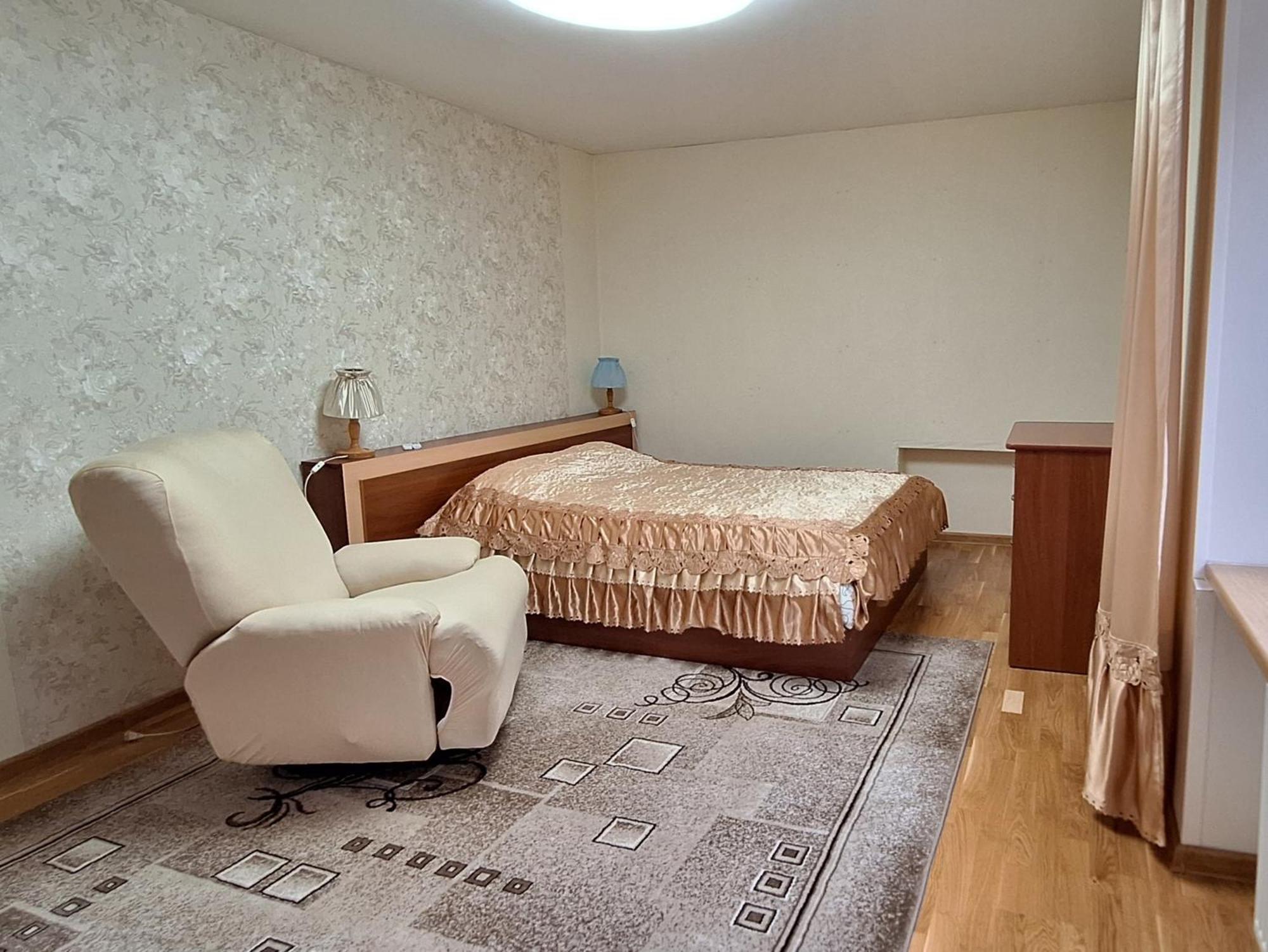 Lejlighed Airport - Bath - Kids Friendly Tallinn