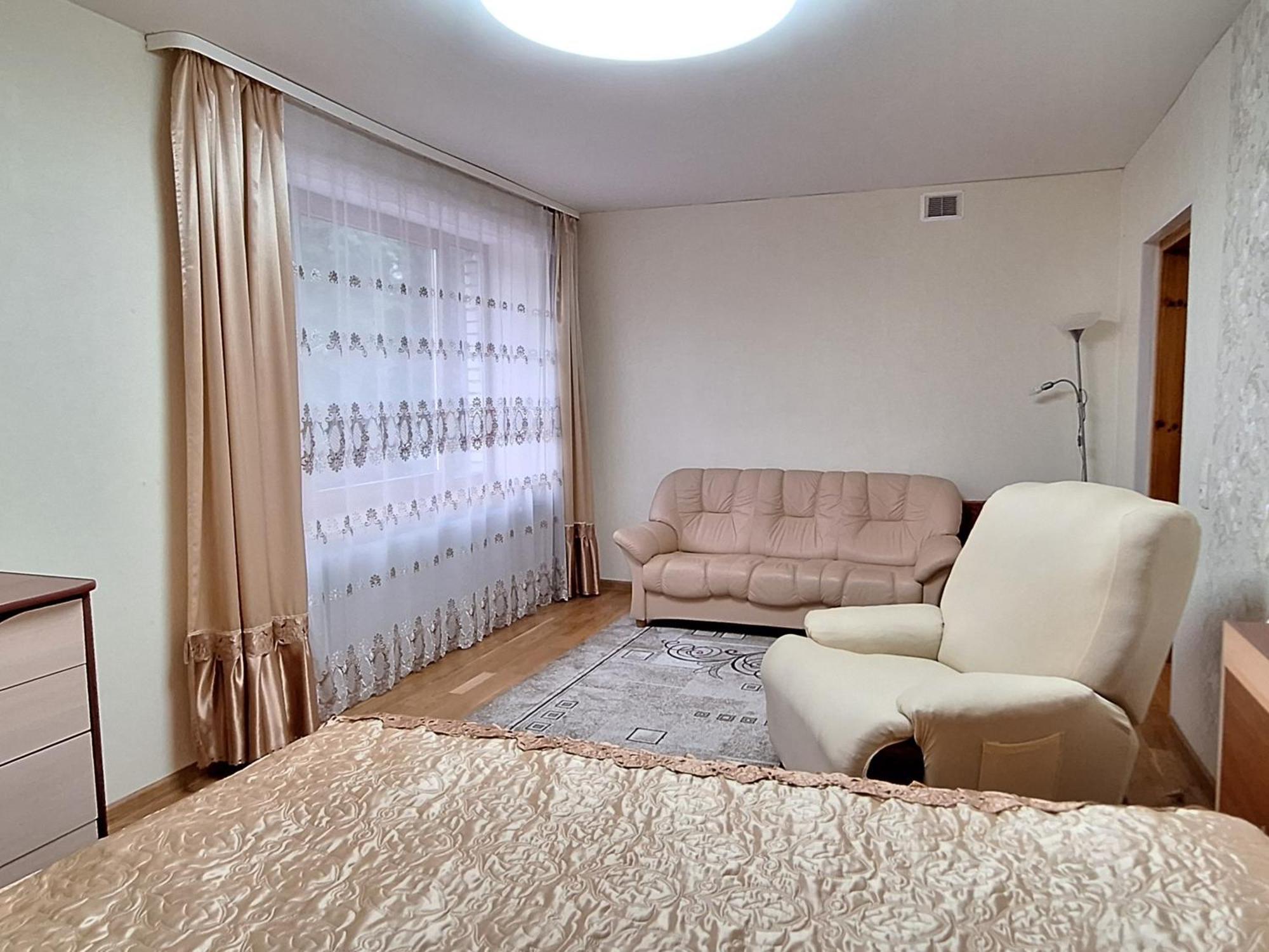 Lejlighed Airport - Bath - Kids Friendly Tallinn