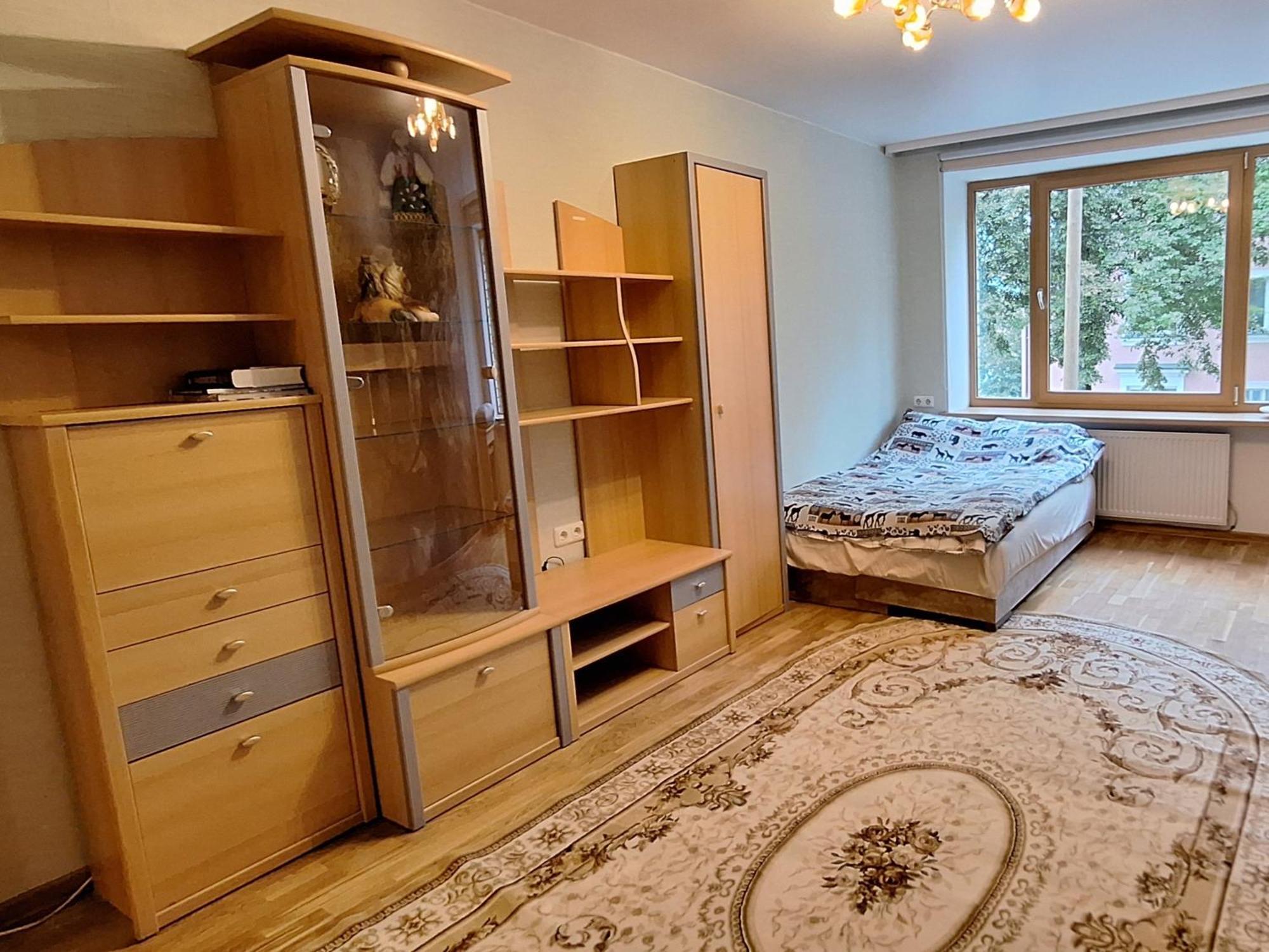 Airport - Bath - Kids Friendly Lejlighed Tallinn