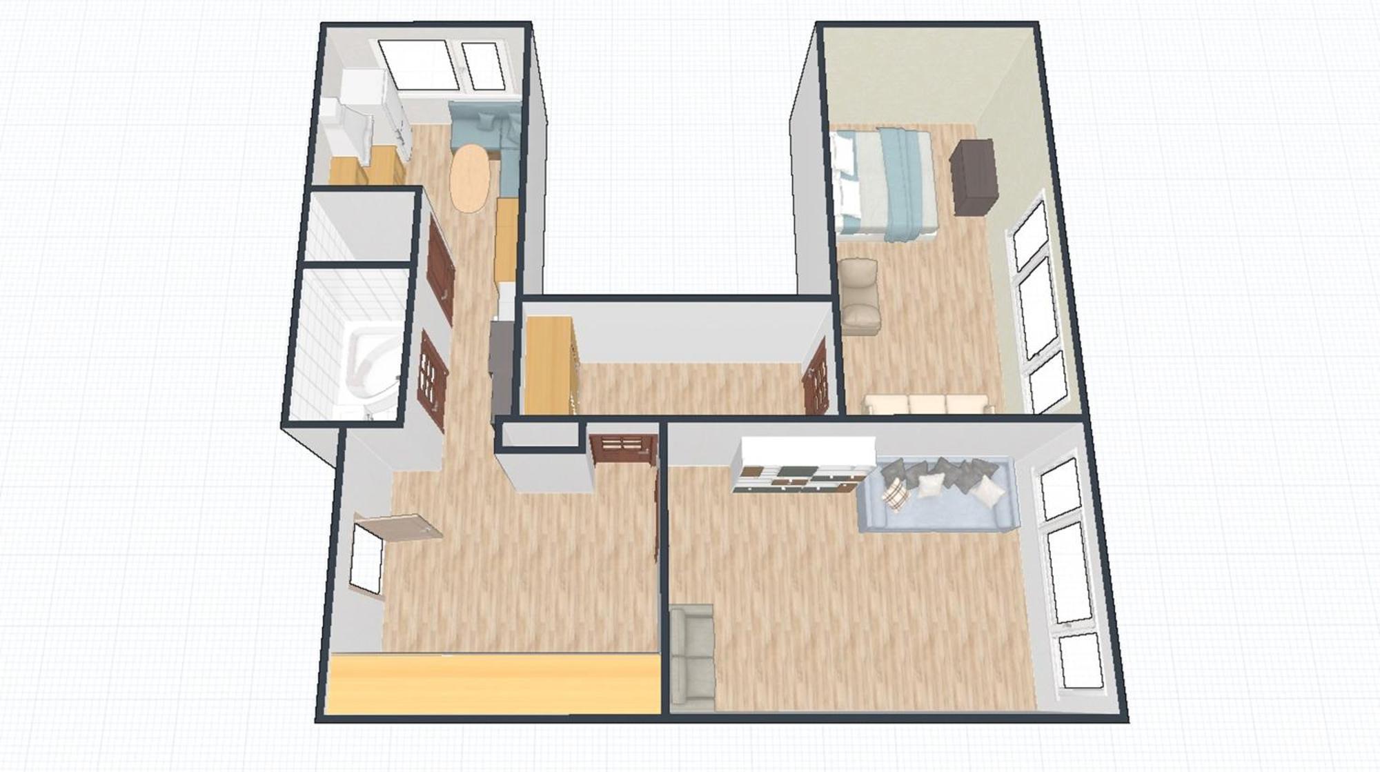 Lejlighed Airport - Bath - Kids Friendly *