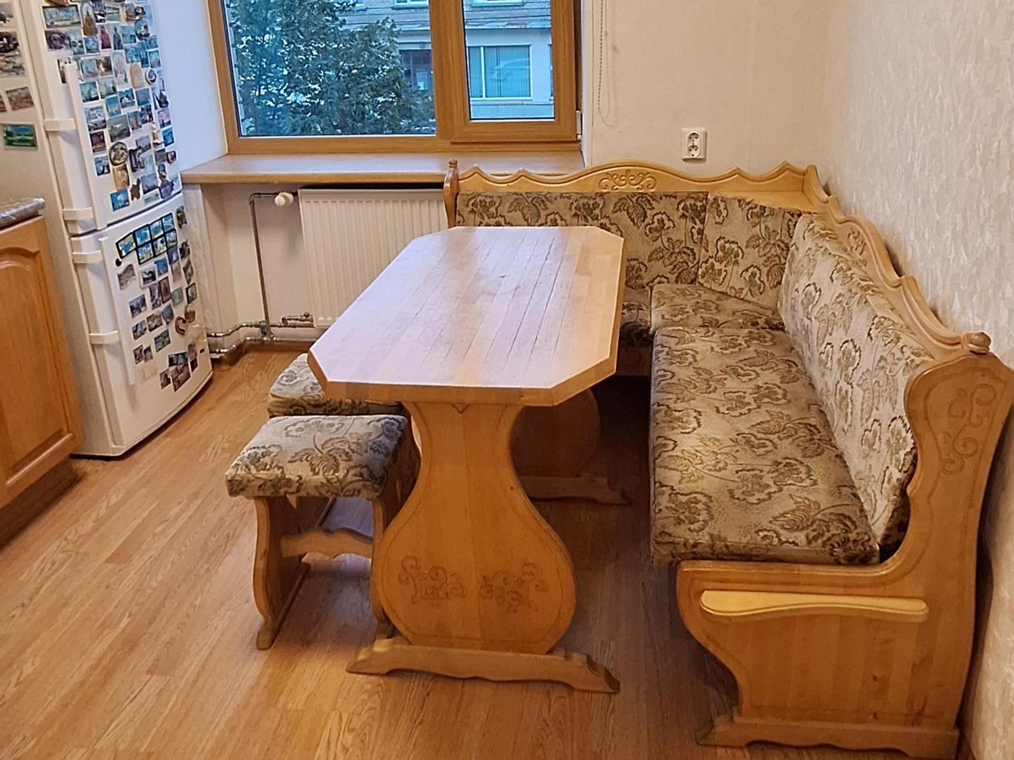Airport - Bath - Kids Friendly Lejlighed Tallinn