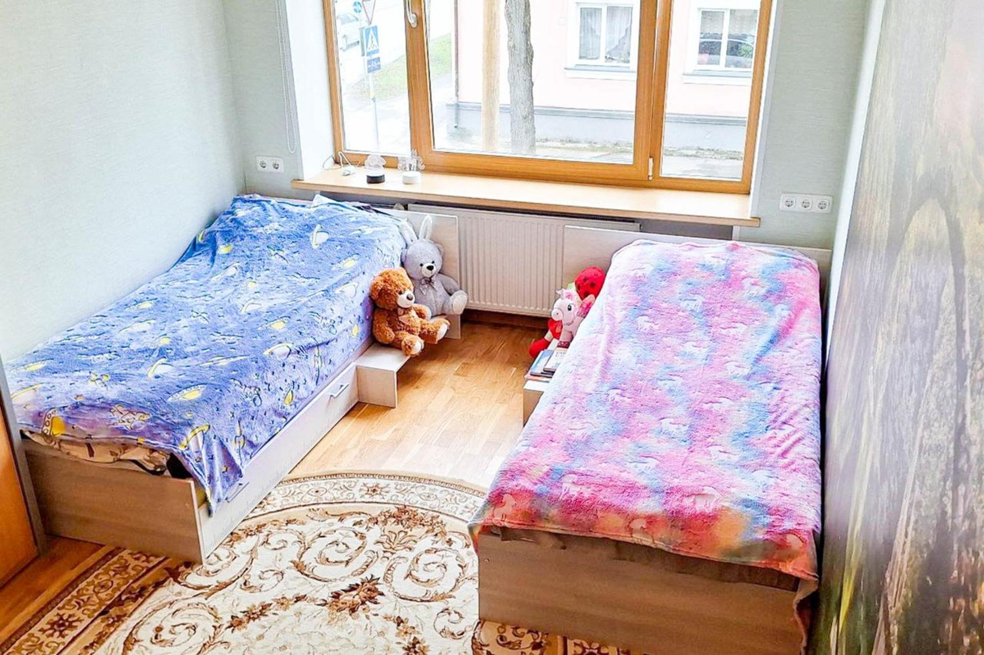 Lejlighed Airport - Bath - Kids Friendly *